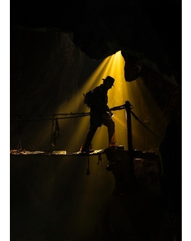 Indiana Jones - Primer vistazo (2023)