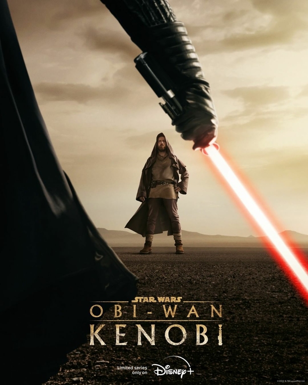 Obi-Wan Kenobi 
