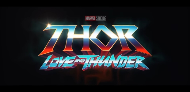Thor: Love and thunder - Nuevo adelanto 