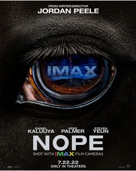 Nope - Imax 