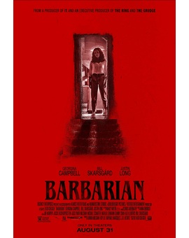Barbarian 