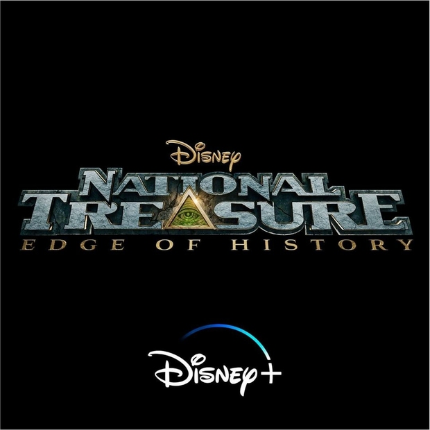 National treasure: Edge of history - Serie (Disney+)