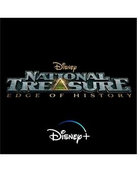 National treasure: Edge of history - Serie (Disney+)