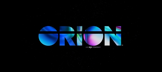 Vuelve la mítica Orion Pictures 