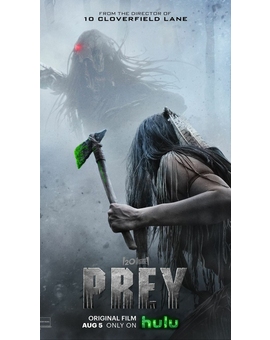Prey