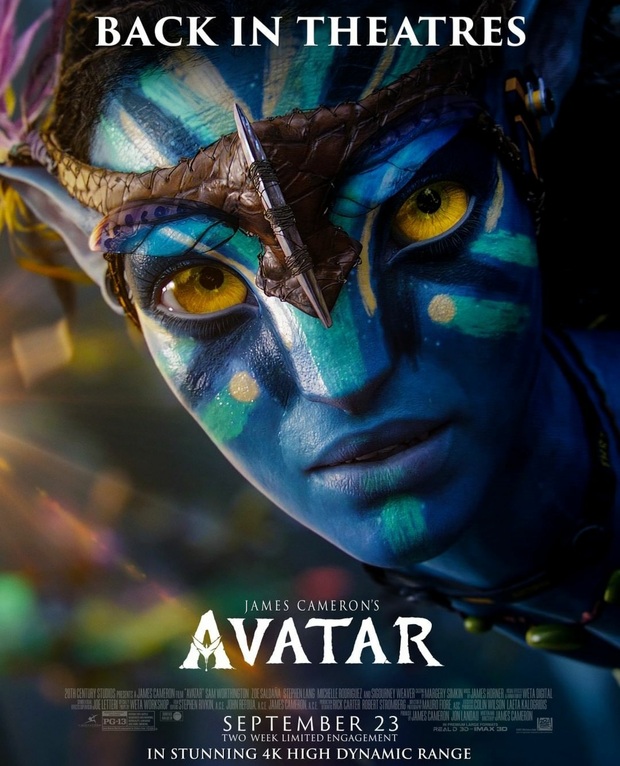 Avatar