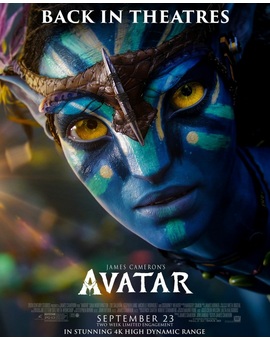 Avatar