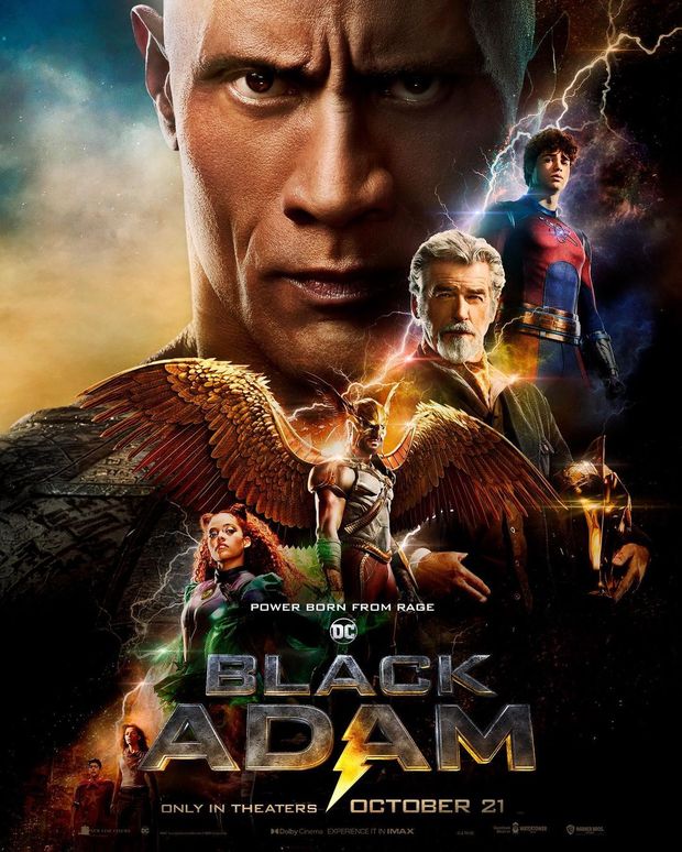 Black Adam 