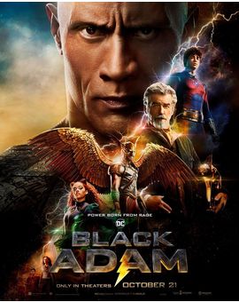 Black Adam 