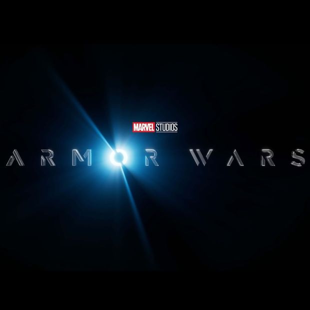 Marvel Studios Armor Wars - Serie (Disney+)