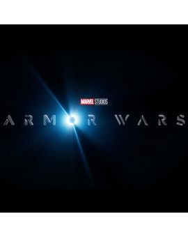 Marvel Studios Armor Wars - Serie (Disney+)