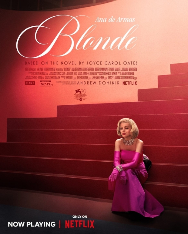 Blonde