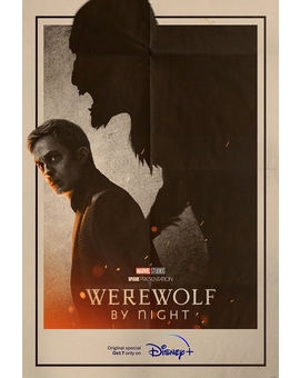 Monstrous new side - Werewolf by night (Disney+)