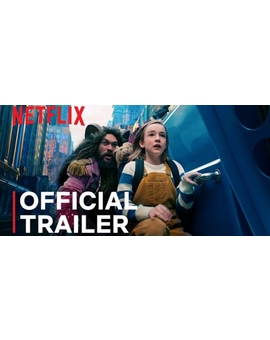 Slumberland - Trailer 