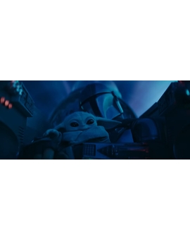 The Mandalorian - Teaser trailer (tercera temporada)
