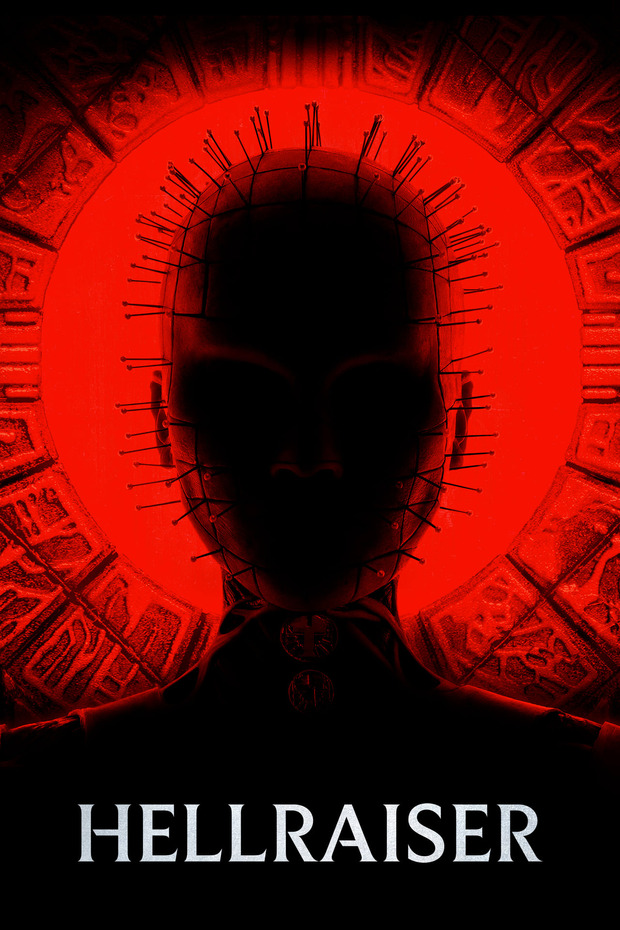 Hellraiser - Cenobites & Becoming the Priest