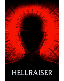 Hellraiser - Cenobites & Becoming the Priest
