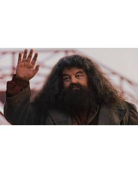 Hoy nos ha dejado, Robbie Coltrane, a los 72 años 