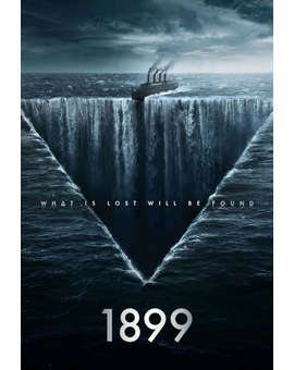 1899 - Trailer en inglés y subtitulado en castellano (serie, Netflix)