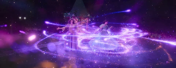 Disenchanted - Capturing the magic