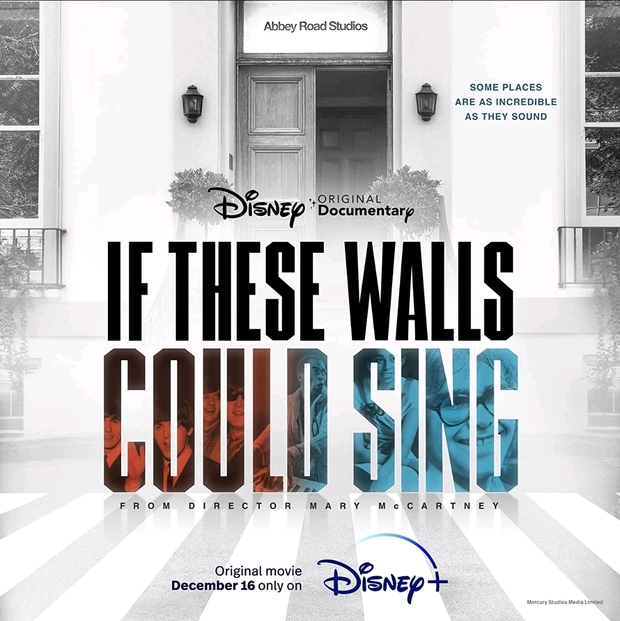 If these walls could sing - Trailer