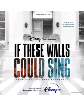 If these walls could sing - Trailer