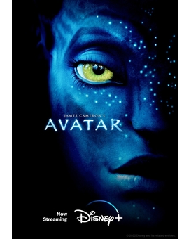 Avatar regresa a Disney+
