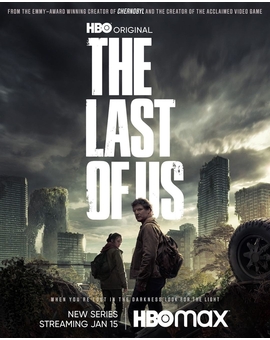 The last of us 