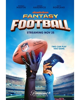 Fantasy football - Trailer & Behind the scenes 