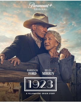 1923 - Trailer