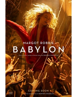 Welcome to Babylon