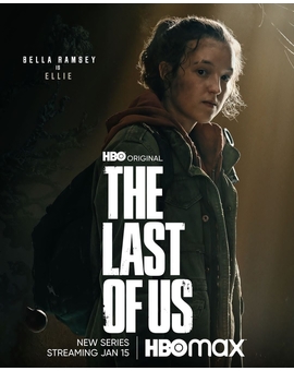 Last of us - Posters individuales 