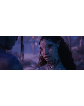 Avatar: The way of water - Imax featurette 