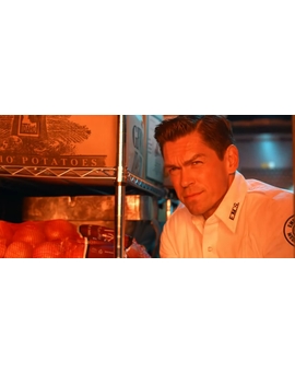 True lies - Trailer (serie, CBS)