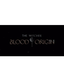 The witcher: Blood origin - Trailer subtitulado