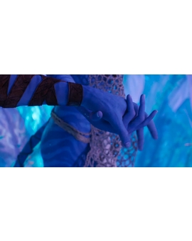 The Weeknd: Nothing is lost - Avatar: The way of water (nuevo avance)
