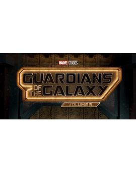 Guardians of the galaxy: Volume 3 - Imax trailer 2160p