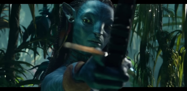 Avatar: The way of water - Screen X trailer, See it in 3D & Learn your ways