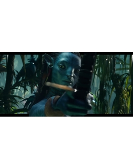 Avatar: The way of water - Screen X trailer, See it in 3D & Learn your ways