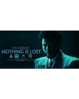 Nothing is lost - The Weeknd (Avatar: The way of water)