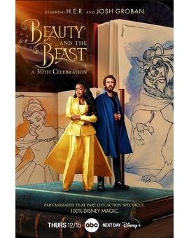 Beauty and the Beast: A 30th celebration 