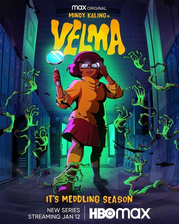 Velma - Trailer (HBO Max)