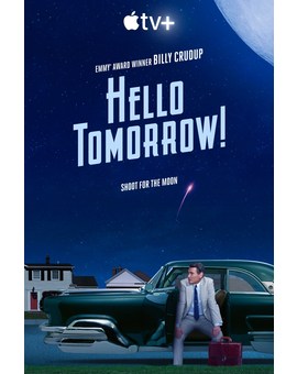 Hello tomorrow! - Trailer (Apple TV+)