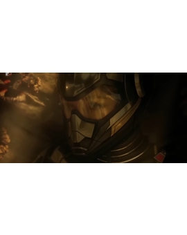 Ant-Man and the Wasp: Quantumania - Entrevista (Fandango)