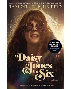 Daisy Jones & the Six - Teaser trailer (serie, prime video)