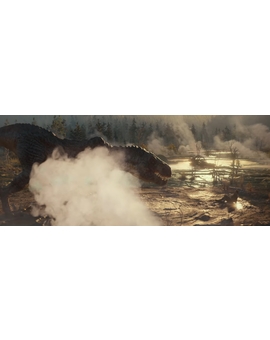 65 - Trailer británico