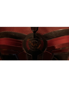 Ant-Man and the Wasp: Quantumania - Before & Experience