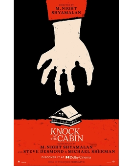 Knock at the cabin 