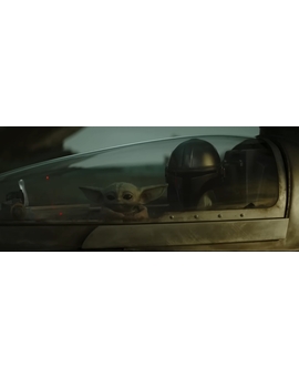 The Mandalorian - Ready