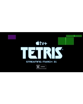 Tetris - Trailer 